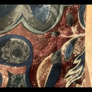 Churchill collection  men’s tie